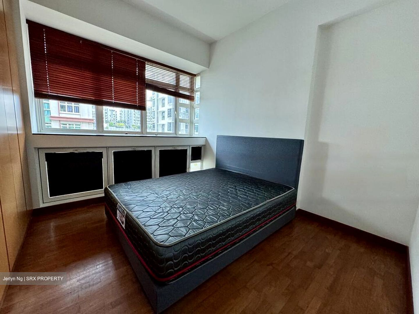 Butterworth 8 (D15), Condominium #449605121